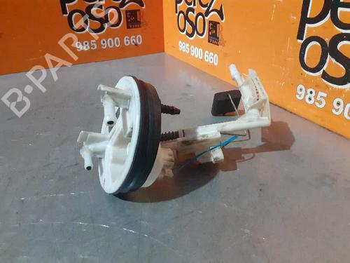 Fuel pump MERCEDES-BENZ C-CLASS (W203) C 220 CDI (203.008) | BP4893024M76 
