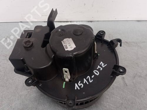 Ventilator motor MERCEDES-BENZ CLK (C209) CLK 270 CDI (209.316) | BP10034589M62