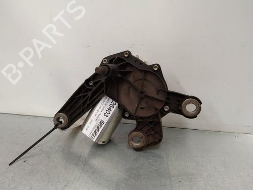 Used Rear wiper motor PEUGEOT 307 (3A/C) 2.0 HDi 90 (90 hp) 2258748