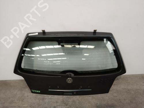 Used Tailgate VW POLO (6N2) [1999-2001]  24572319