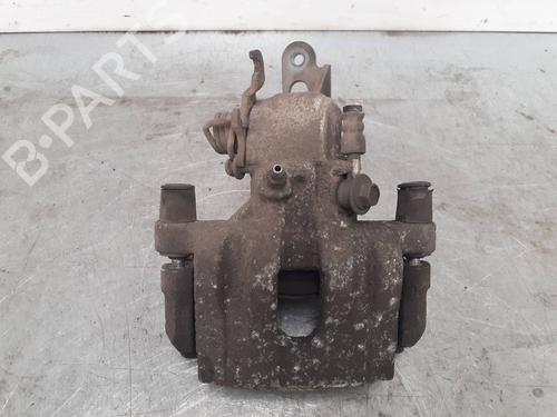 Left rear brake caliper NISSAN PRIMERA Hatchback (P12) 1.9 dCi | BP11621618M107 