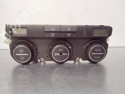 Used Climate control VW GOLF V (1K1) [2003-2010]  2251171