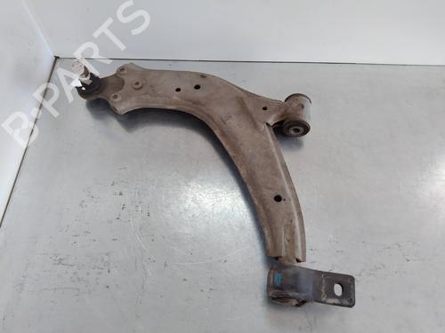 Used Left front suspension arm PEUGEOT 306 Break (7E, N3, N5) 1.9 D (69 hp) 14219688