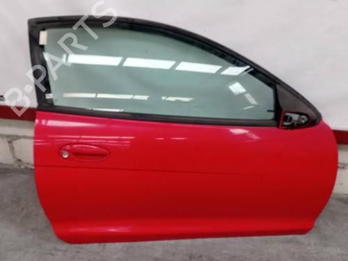 Dør højre fortil FORD PUMA (EC_) 1.4 16V (90 hp) 2248189
