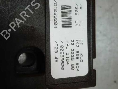 Elektronisk modul VW GOLF V (1K1) 2.0 FSI | BP3454993M83 
