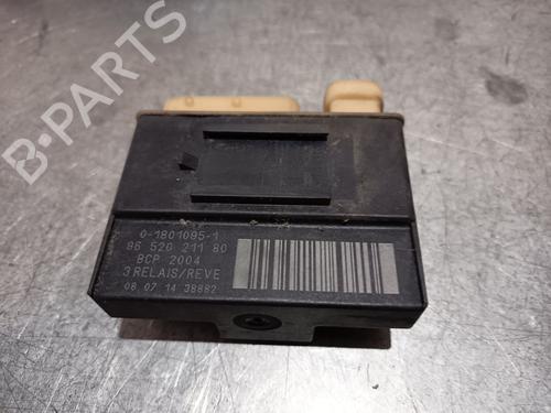 Electronic module PEUGEOT 207 (WA_, WC_) 1.6 HDi | BP32167601M83 - Image 2