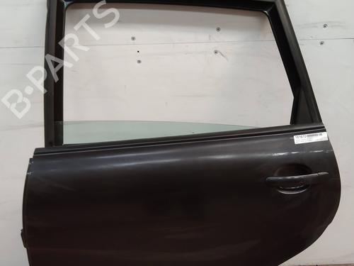 Used Left rear door SEAT ALTEA XL (5P5, 5P8) [2006-2015]  2510628