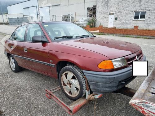 Used Parts OPEL ASTRA F Hatchback (T92)  1.4 Si (F08, M08, F68, M68)  1128417