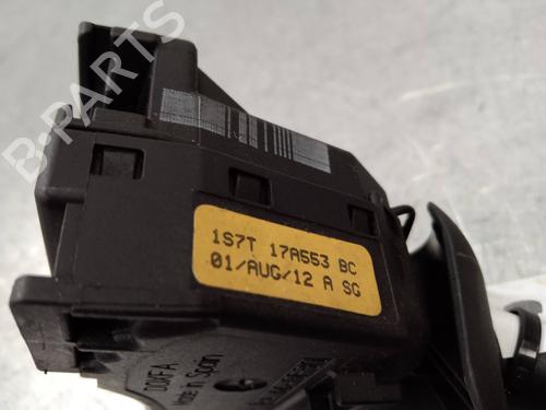 Steering column stalk FORD MONDEO III (B5Y) 2.0 16V TDDi / TDCi | BP2253332I23 