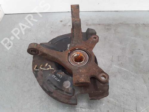 Used Left front steering knuckle HYUNDAI GETZ (TB) 1.1 (63 hp) 6469571