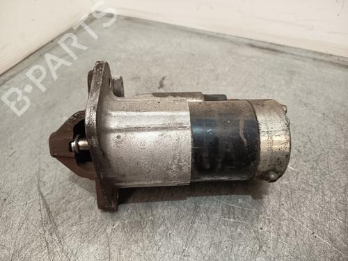 Used Starter RENAULT KANGOO / GRAND KANGOO II (KW0/1_) 1.5 dCi 85 (KW0K, KW0L, KW0B) (86 hp) 28196475