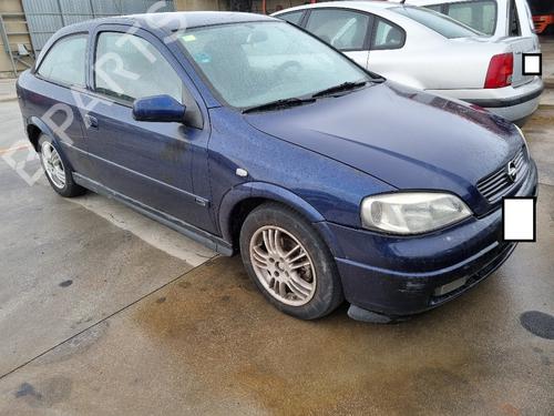 Bobine OPEL ASTRA G Hatchback (T98) 1.6 16V (F08, F48) | BP16180611M94 