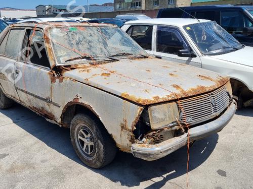 Used Parts RENAULT 18 (134_) [1978-1994]  2910842