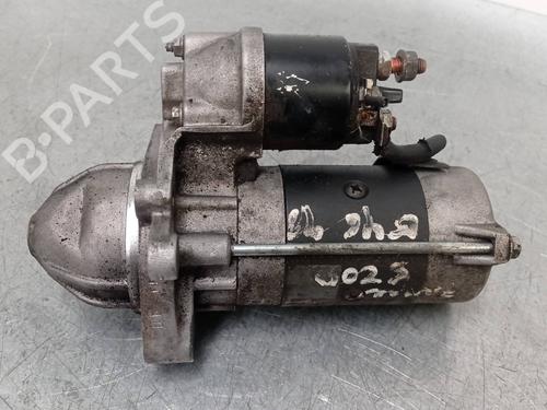 Used Starter BMW 3 (E46) 320 d (136 hp) 17197784