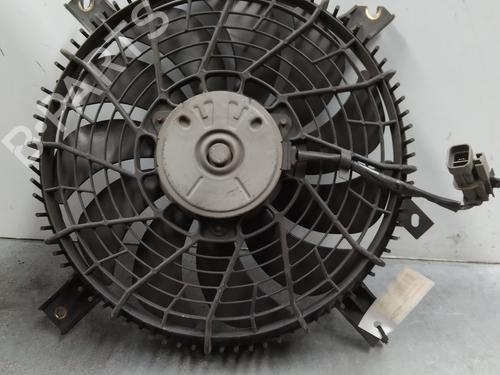 Køleventilator elektrisk SUZUKI GRAND VITARA I (FT, HT) 2.0 TD 4x4 (SQ420D) (87 hp) 2257287