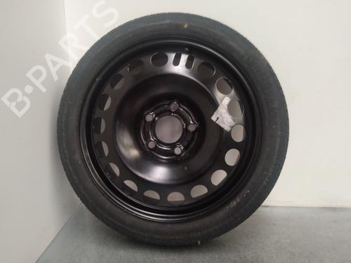 Reservehjulssett OPEL MERIVA B MPV (S10) [2010-2017]  24296444