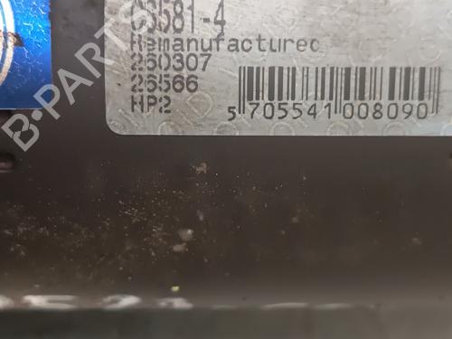 Starter CITROËN XSARA Coupe (N0) 1.6 16V | BP28336256M8 