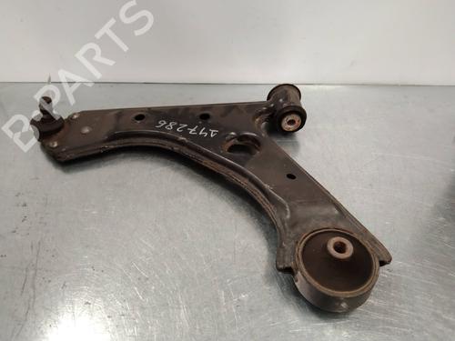 Used Left front suspension arm OPEL CORSA D (S07) [2006-2015]  14219966