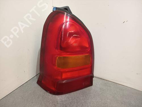 Used Left taillight Left taillight SUZUKI ALTO VI (FF, HA24_) 1.1 (RF410) (63 hp) 40236556 40236556