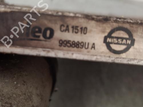 AC radiator NISSAN QASHQAI +2 (JJ10E)  | BP29537019M32 