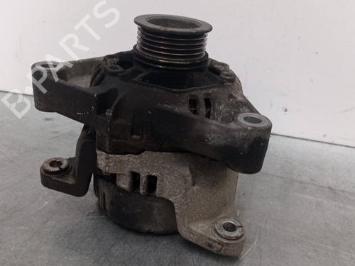 Generator OPEL CORSA B (S93) 1.2 i 16V (F08, F68, M68) (65 hp) 8805836