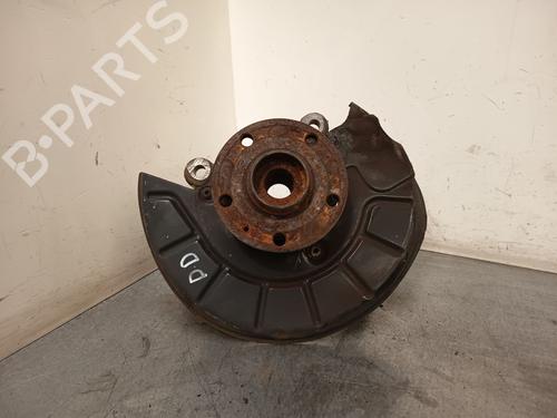 Right front steering knuckle SEAT LEON (1P1) 2.0 TDI | BP37424926M26 - Image 4
