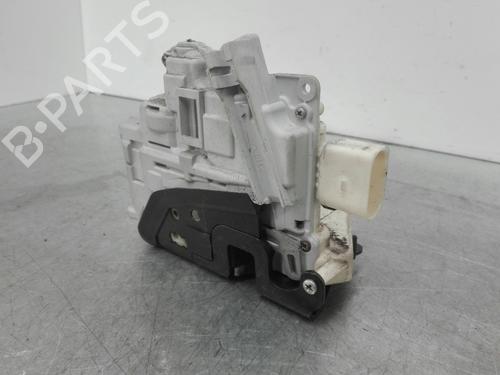 Rear left lock AUDI A6 C6 (4F2) 4.2 quattro | BP8236641C100 