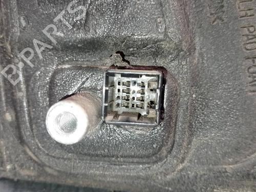 Left mirror HYUNDAI MATRIX (FC) 1.5 CRDi | BP18000768C26 