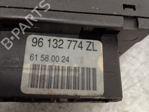 Steering column stalk CITROËN XANTIA (X1_, X2_) 1.9 Turbo D | BP26886766I23 