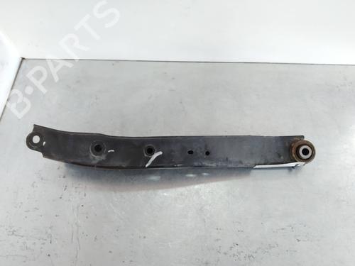 Used Left rear suspension arm SUBARU FORESTER (SG_) 2.0 AWD (SG5) (125 hp) 14219712