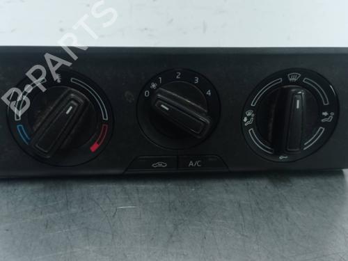 Used Climate control SKODA FABIA III (NJ3) 1.0 (75 hp) 10920430