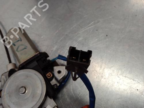 Left front window motor NISSAN ALMERA II (N16) 2.2 Di | BP2246362E21 