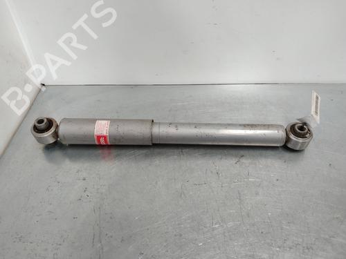 Right rear shock absorber FORD MONDEO III (B5Y) 2.0 TDCi | BP2251809M19 