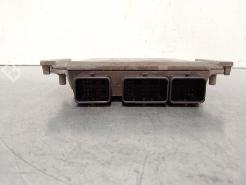 Engine control unit (ECU) PEUGEOT 406 (8B) 2.0 HDI 110 | BP15423826M57 