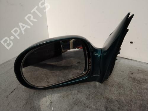 Used Left mirror KIA CARNIVAL II (GQ) [1999-2007]  23565365