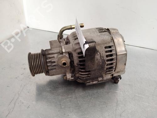 Alternator HONDA ACCORD VI (CK, CG, CH, CF) 2.0 Turbo DI (CH2) | BP2255702M7 