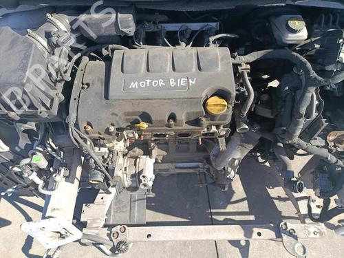 Used Engine Engine 39620584 39620584