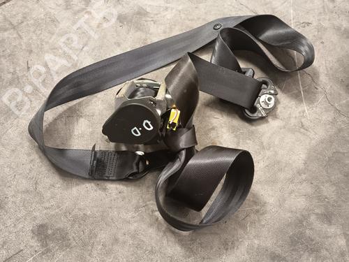 Airbag Kit NISSAN QASHQAI / QASHQAI +2 I (J10, NJ10, JJ10E)  | BP28326437C86 