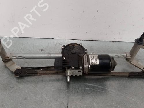 Front wiper motor SKODA FABIA III (NJ3) 1.0 | BP10920122M29 
