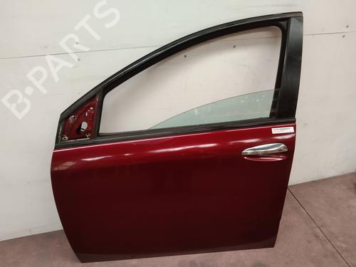 Used Left front door FIAT CROMA (194_) 1.9 D Multijet (194AXC1B, 194AXC12) (150 hp) 2591895