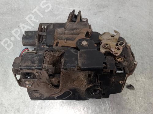 Front right lock VW GOLF IV (1J1) 1.9 TDI | BP10964177C97 