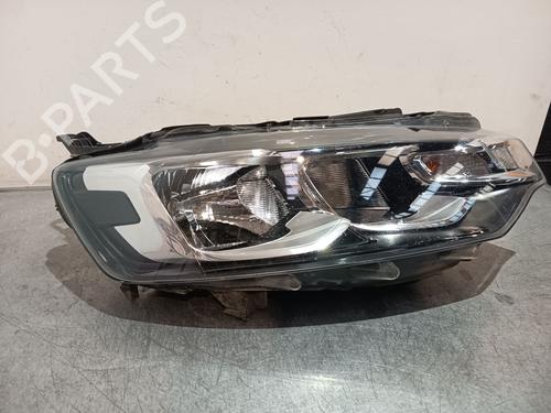 Right headlight CITROËN C-ELYSEE (DD_) 1.5 BlueHDi 100 | BP32219882C29 