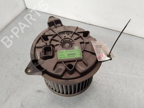 Heater blower motor FORD MONDEO III (B5Y) 2.0 16V TDDi / TDCi | BP7899862M62 