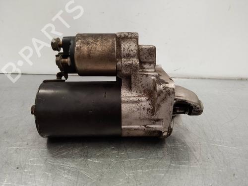 Used Starter FORD ESCORT V (AAL, ABL) 1.8 D (60 hp) 2247205