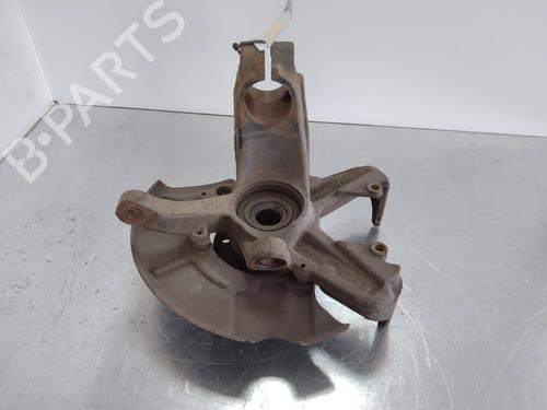 Left front steering knuckle SKODA OCTAVIA I (1U2) 1.9 TDI | BP2248464M25 
