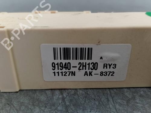 Electronic module HYUNDAI i30 Estate (FD) 1.6 CRDi | BP29613561M83 