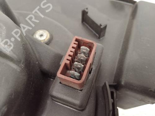 Heater blower motor CITROËN XSARA (N1) 1.6 i | BP7437899M62 