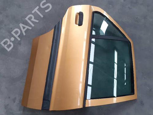 Right rear door CITROËN SAXO (S0, S1) 1.1 X, SX | BP5016852C5 