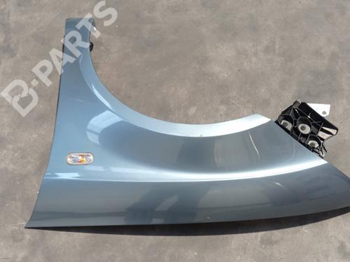 Used Right front fenders Right front fenders SEAT TOLEDO III (5P2) [2004-2009] 10956849 10956849