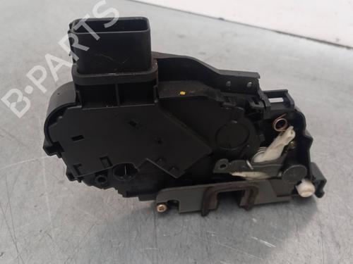 Used Rear right lock LAND ROVER DISCOVERY III (L319) 2.7 TD 4x4 (190 hp) 12423721